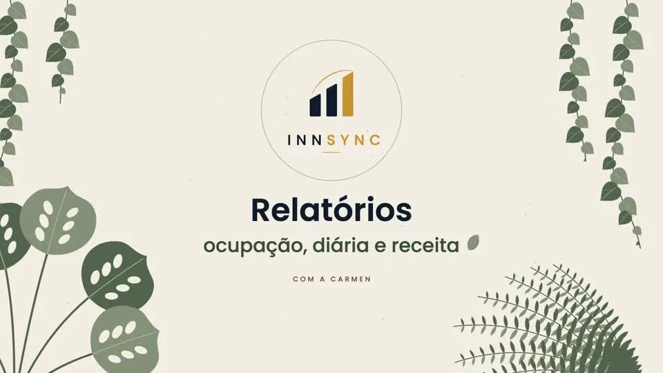 Relatórios